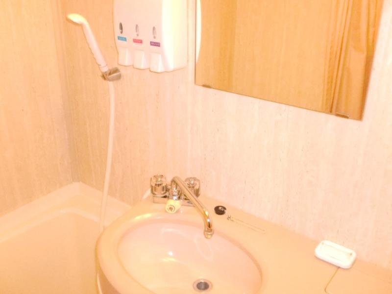 Hotel Ascent Inn Sapporo Eksteriør bilde