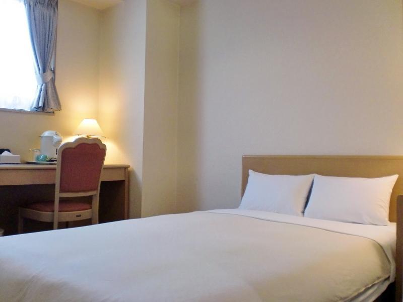 Hotel Ascent Inn Sapporo Eksteriør bilde